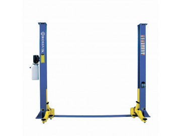 Электрогидравлический двухстоечный подъемник г/п 4 т. ROSSVIK T4B