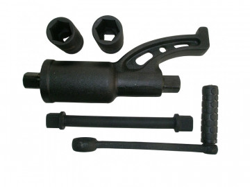 Усилитель крутящего момента Станкоимпорт KA-1315