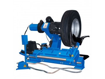 Станок шиномонтажный ROSSVIK V-57 для грузовых автошин, до 46