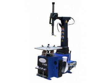 Автоматический шиномонтажный стенд ROSSVIK V626.220.5005