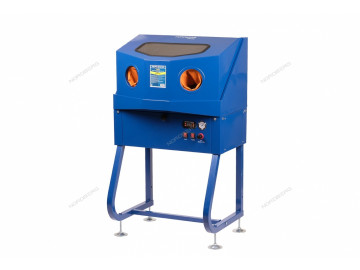 NORDBERG УСТАНОВКА NW150 для мойки деталей с подогревом, закрытая