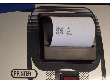 Принтер TopAuto RRPRINT400