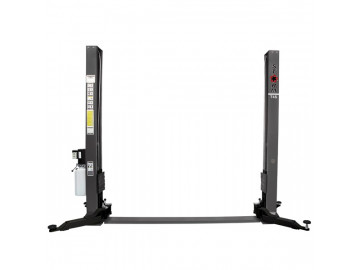 Электрогидравлический двухстоечный подъемник г/п 4 т. СТОРМ T4S