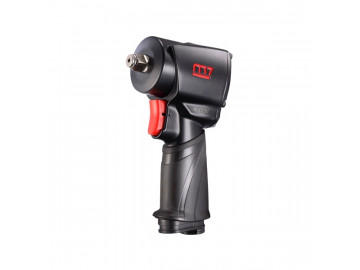 Гайковерт пневматический ударный 1/2, 900 Нм, укороченный MIGHTY SEVEN NC-4650