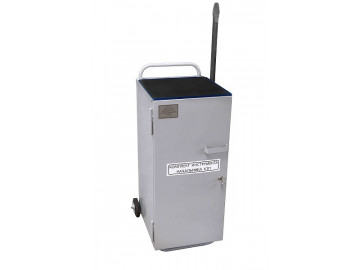 Комплект приборов и инструмента начальника КТП C.002 арт. КТП-2