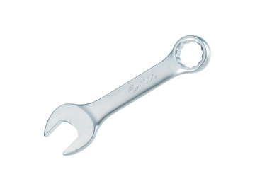 KING TONY Ключ комбинированный укороченный 11 мм 10D0-11