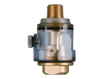 Лубрикатор 1/4, объем 8 мл KING TONY 33411-71