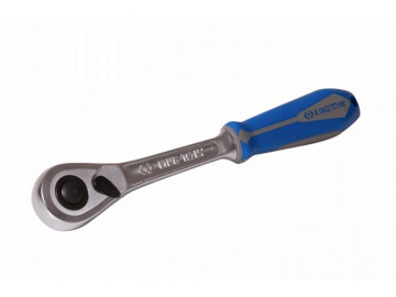 KING TONY Трещотка 1/2