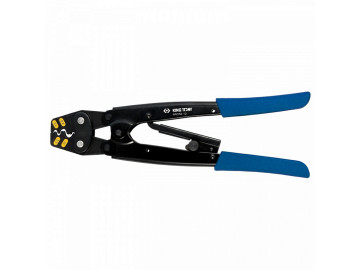 KING TONY Кримпер индустриальный для обжима неизолир-х клемм 300 мм 6AC52-12