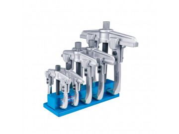 KING TONY Набор съемников 7962B, на подставке, 6 предметов 7962B1PR