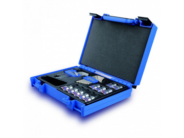 KING TONY Кейс для ложемента №7 (280х187 мм) 820001