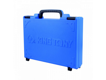 KING TONY Кейс для ложемента №11 (140х187 мм) 820005