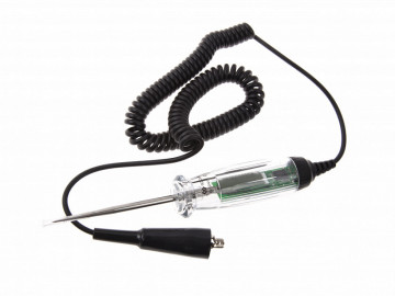 KING TONY Тестер для проверки напряжения цифровой, 6-24 В9DC242