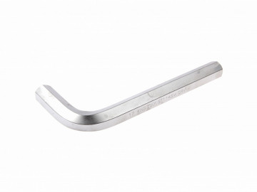 KING TONY Шестигранник Г-образный 17 мм ST114517M