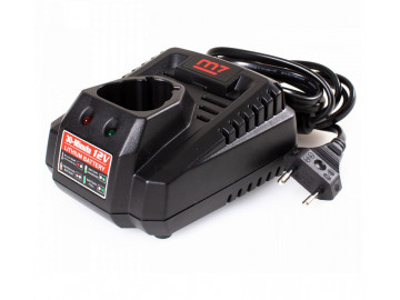 Зарядное устройство для Li-ion аккумуляторов MIGHTY SEVEN 12ВDC-10A