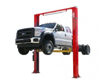 Электрогидравлический двухстоечный подъемник 5.5 т Atis A255СМ(PEAK 212C)