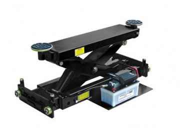 Траверса пневмогидравлическая для ножничных подъемников г/п 3,5 т. Atis RJ-8A