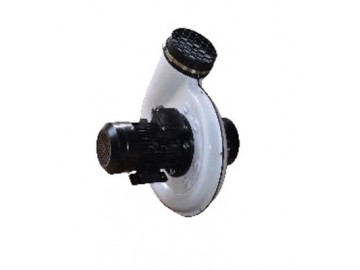 Вентилятор для вытяжки выхлопных газов. 2430 м3/час, 1,1 кВт/380 В Atis FS-F1100160W