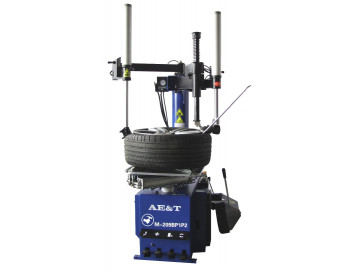 Полуавтоматический шиномонтажный стенд 12-28