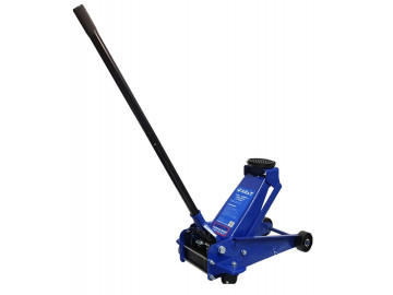 Домкрат подкатной 2.5т профессиональный Ae&t T31202