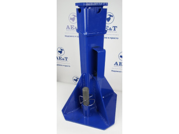 Подставка под авто 12т.  Ae&t T51112T