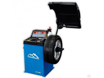 Балансировочный станок Trommelberg CB1930B