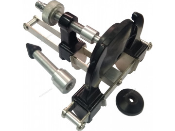 Опция Адаптер BC-AU универсальный прижимной для установок BC6