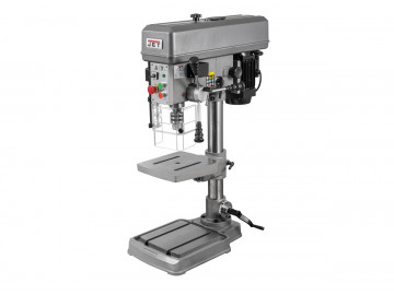 Настольный сверлильно-резьбонарезной станок JET IDTP-16 50000985T