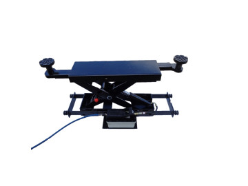 Траверса г/п 2000 кг. с пневмо приводом KraftWell KRWJN2P