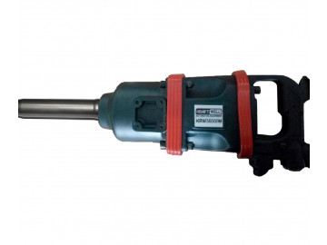 Гайковерт пневматический ударный 1, 3600 Нм  KraftWell KRW3600IW