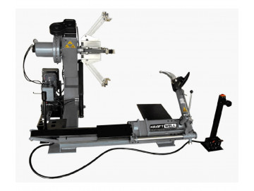 Шиномонтажный станок до 42 для грузовых автомобилей KraftWell KRW42TE