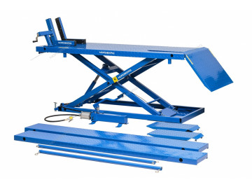 Ножничный подъемник г/п. 680 кг NORDBERG N4M4