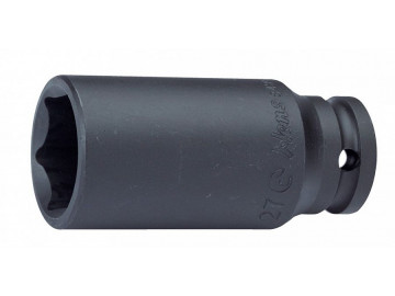 84300M23 ударная длинная головка 1/2