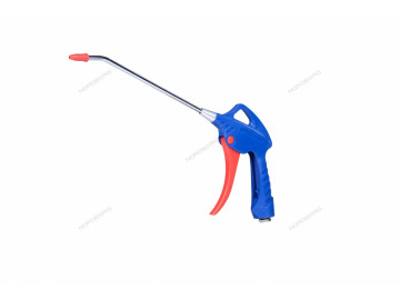 Пистолет продувочный пластик, сопло 20 см NORDBERG TI4L