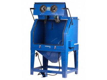 Камера пескоструйная фронтальная загрузка NORDBERG NS9