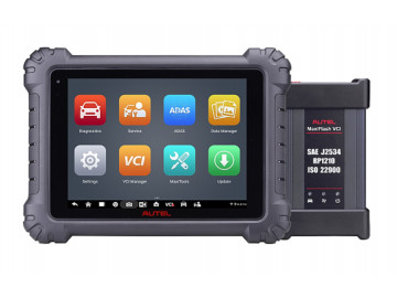 Сканер диагностический AUTEL MAXISYS MS909, J2534, DoIP, D-PDU