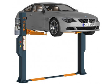 Электрогидравлический двухстоечный подъемник г/п Everlift EE-62B.42T.E