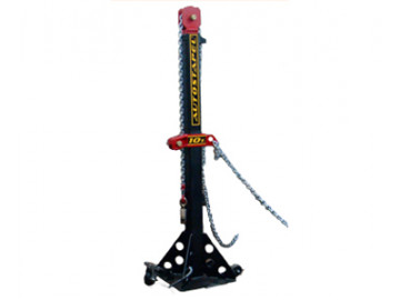 Силовая башня для напольных систем НПО ЗВЕЗДА