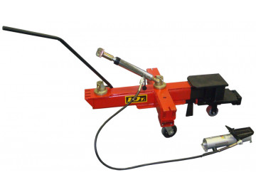 Силовое устройство векторного типа НПО ЗВЕЗДА