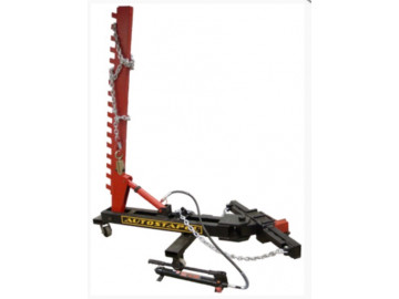 Cиловое устройство для стапеля Express PRO НПО ЗВЕЗДА