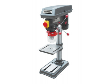 Сверлильный станок 16 мм, 450 Вт KraftWell KRW-DP16B