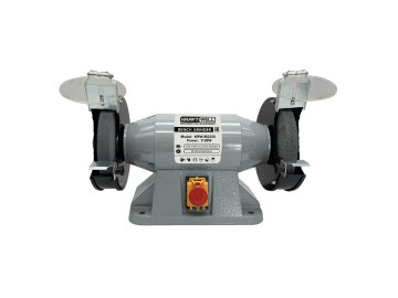 Заточной станок 250 мм KraftWell KRW-BG250