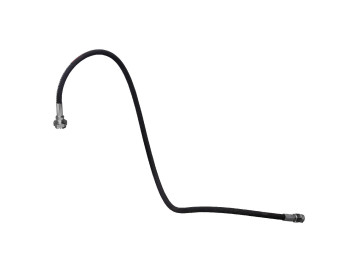 Шланг гидравлический 1500 мм KraftWell KRWHH-1.5M