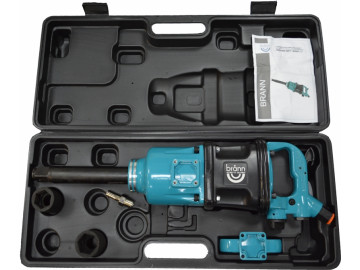 Гайковерт пневматический BRANN BPT-3000T 1