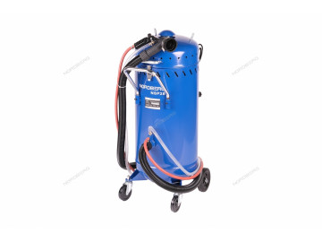 Установка пескоструйная, бак для песка 104 л NORDBERG NSP28