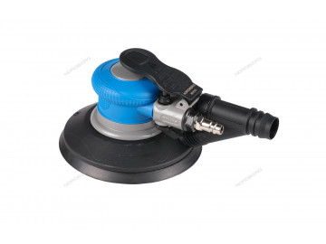 Пневмошлифмашинка эксцентриковая 152мм, ход 2,5мм NORDBERG NP4236