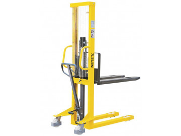 Штабелер гидравлический 1,0 т 3,0 м XILIN SDJ1030 1005702