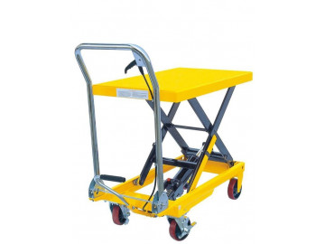 Стол подъемный передвижной 680 кг 474-1500 мм TOR SPF680 1005239