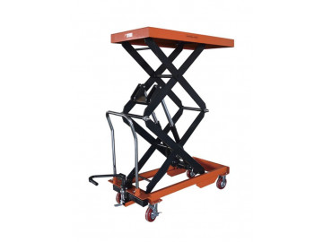 Стол подъемный передвижной 1000 кг 500-1700 мм TOR PTS1000 1001611