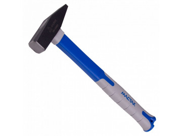 МОЛОТОК 500 Г, ФИБЕРГЛАCСОВАЯ РУКОЯТКА МАСТАК 091-03500 МАСТАК 091-03500